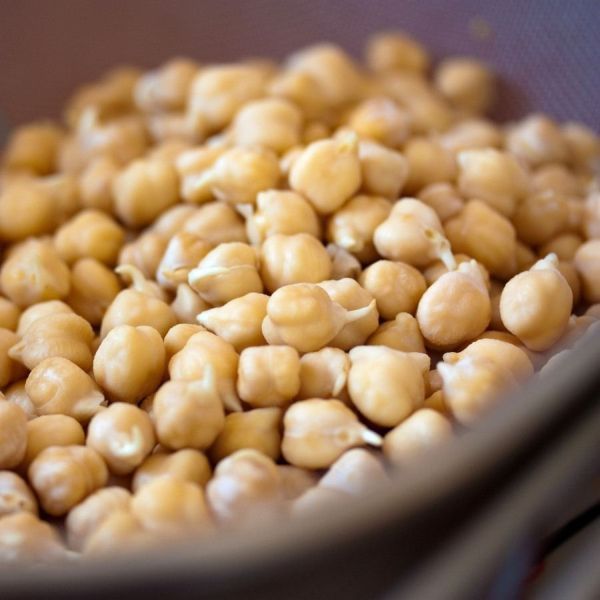 GARBANZOS