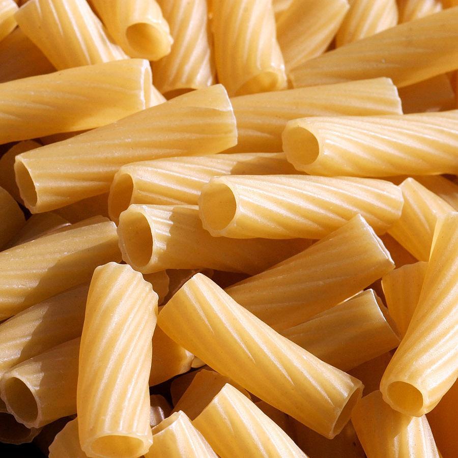 PASTA MACCHERONI