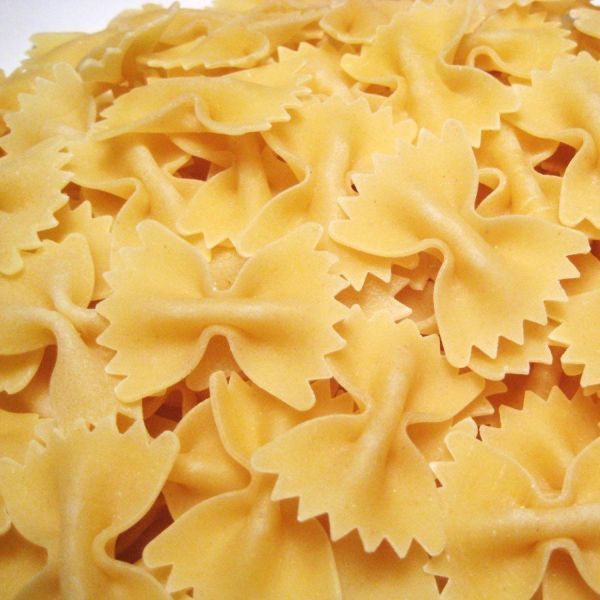 PASTA FARFALLE