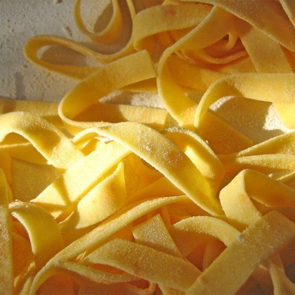 PASTA FETTUCCINE